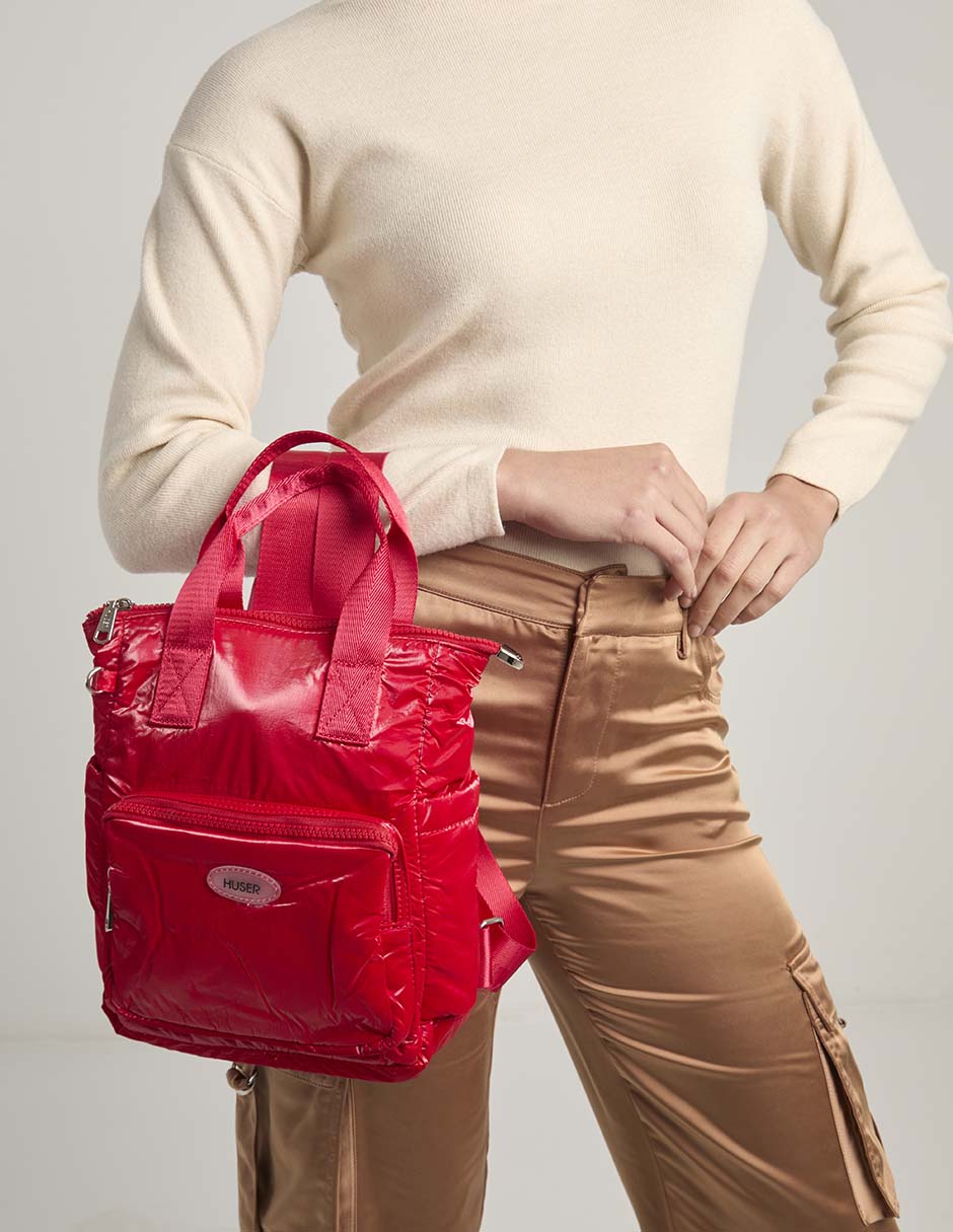 Backpack casual Huser para mujer