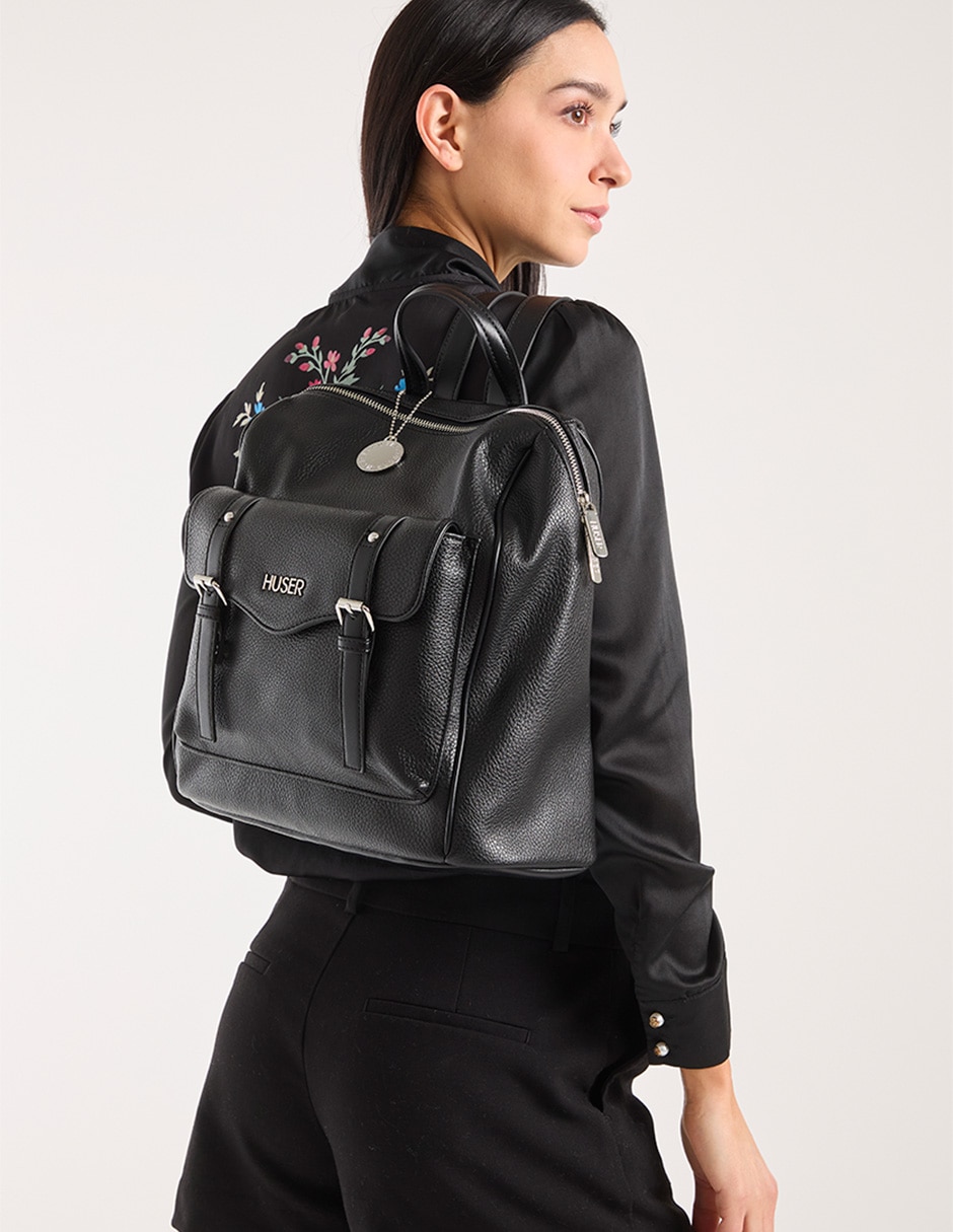 Backpack Huser para mujer