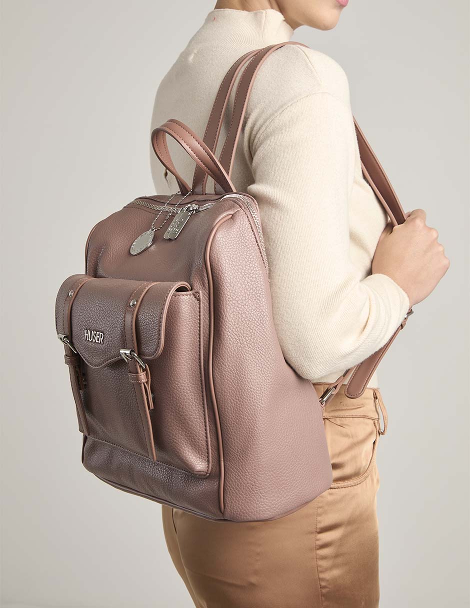 Backpack para mujer 5