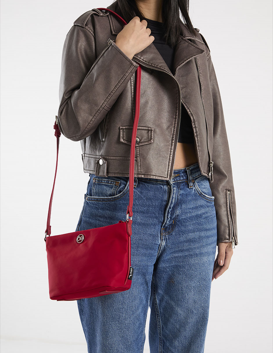 Bolsa crossbody para mujer 5
