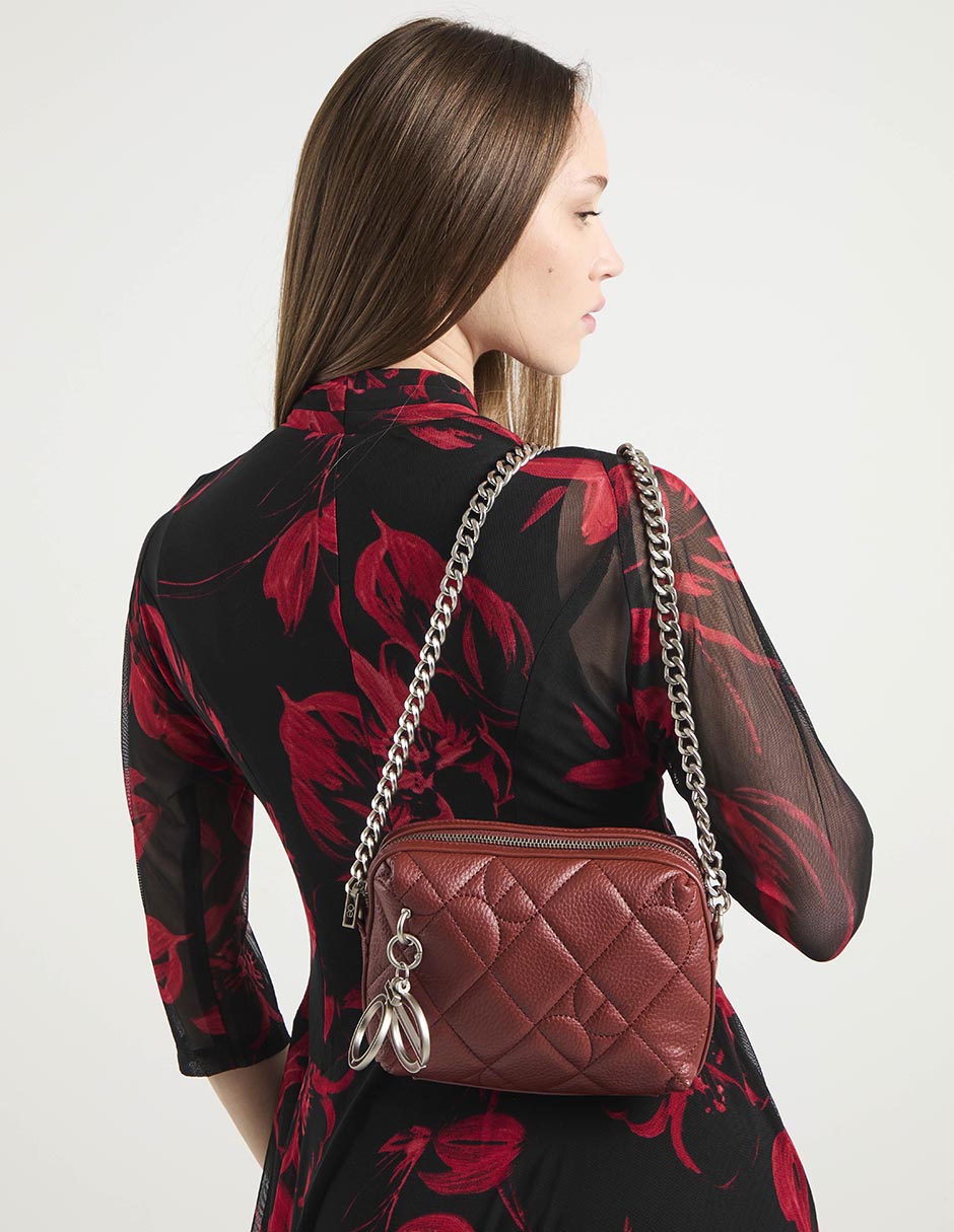 Bolsa crossbody para mujer 5