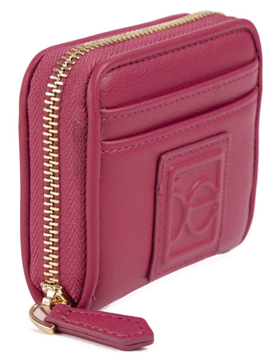 CARTERA CLOE CARTERA R2BIO25753, ROSA