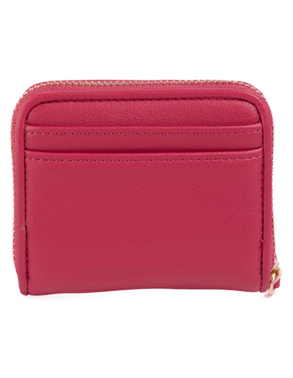 CARTERA CLOE CARTERA R2BIO25753, ROSA