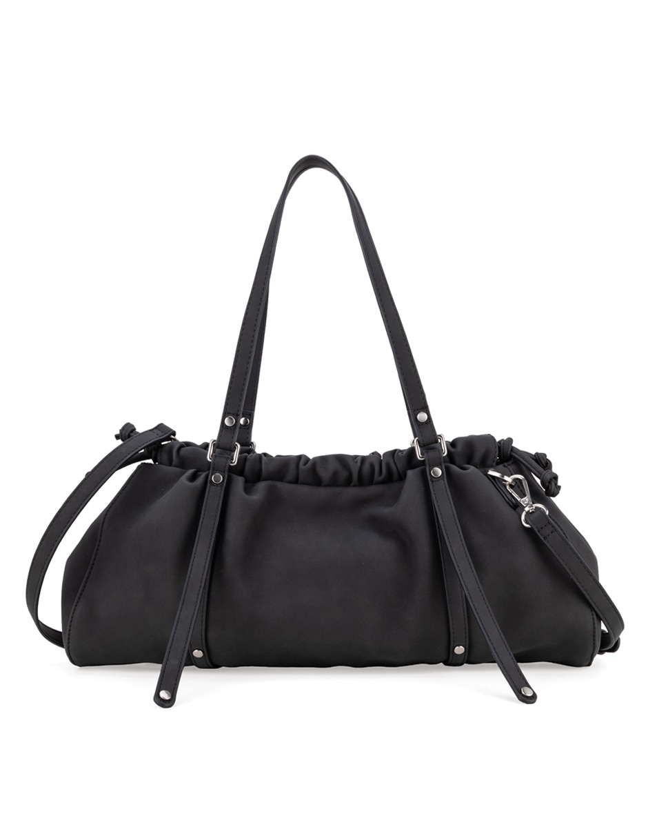 Bolsa Shoulder de algodón para mujer 3
