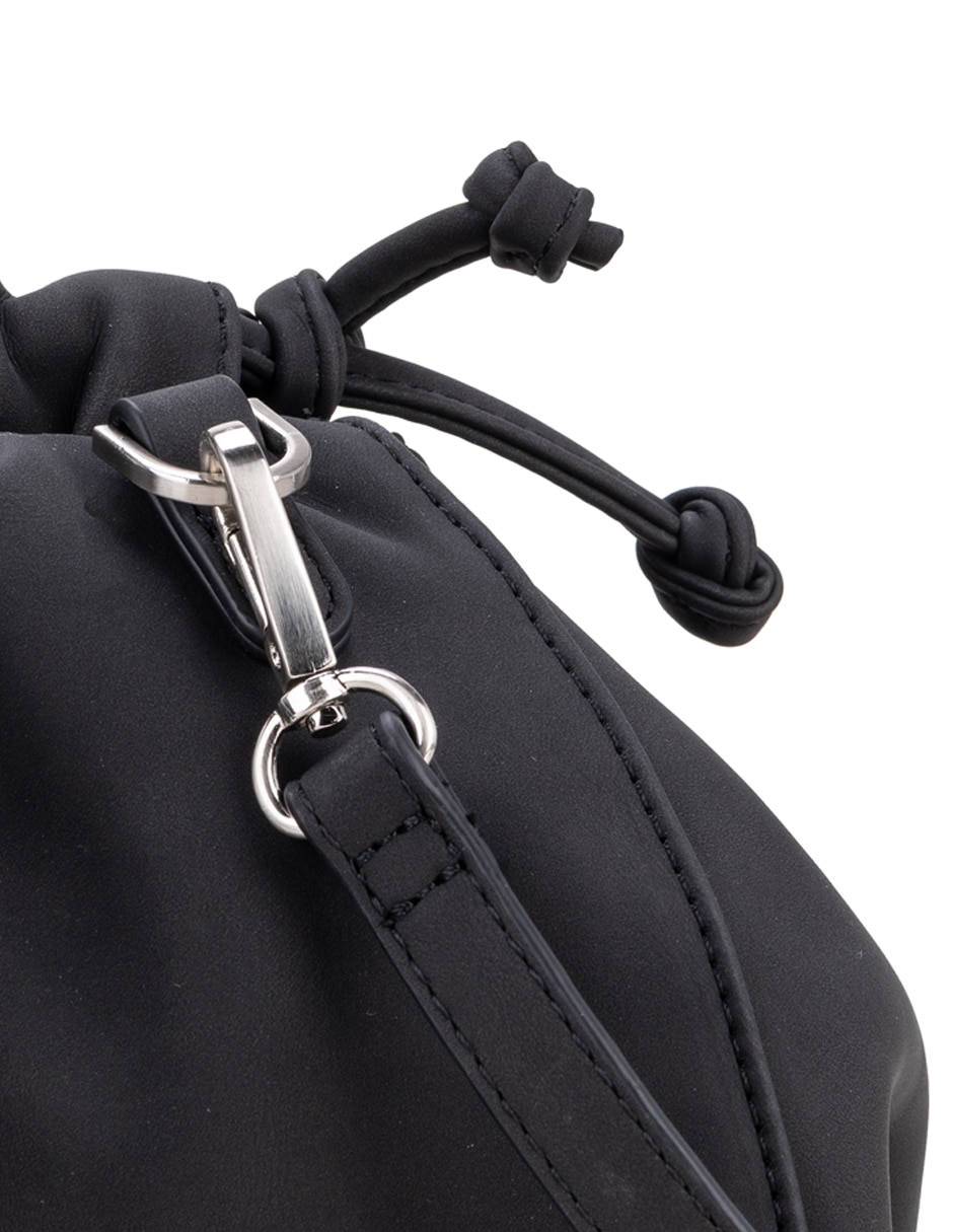 Bolsa Shoulder de algodón para mujer 5