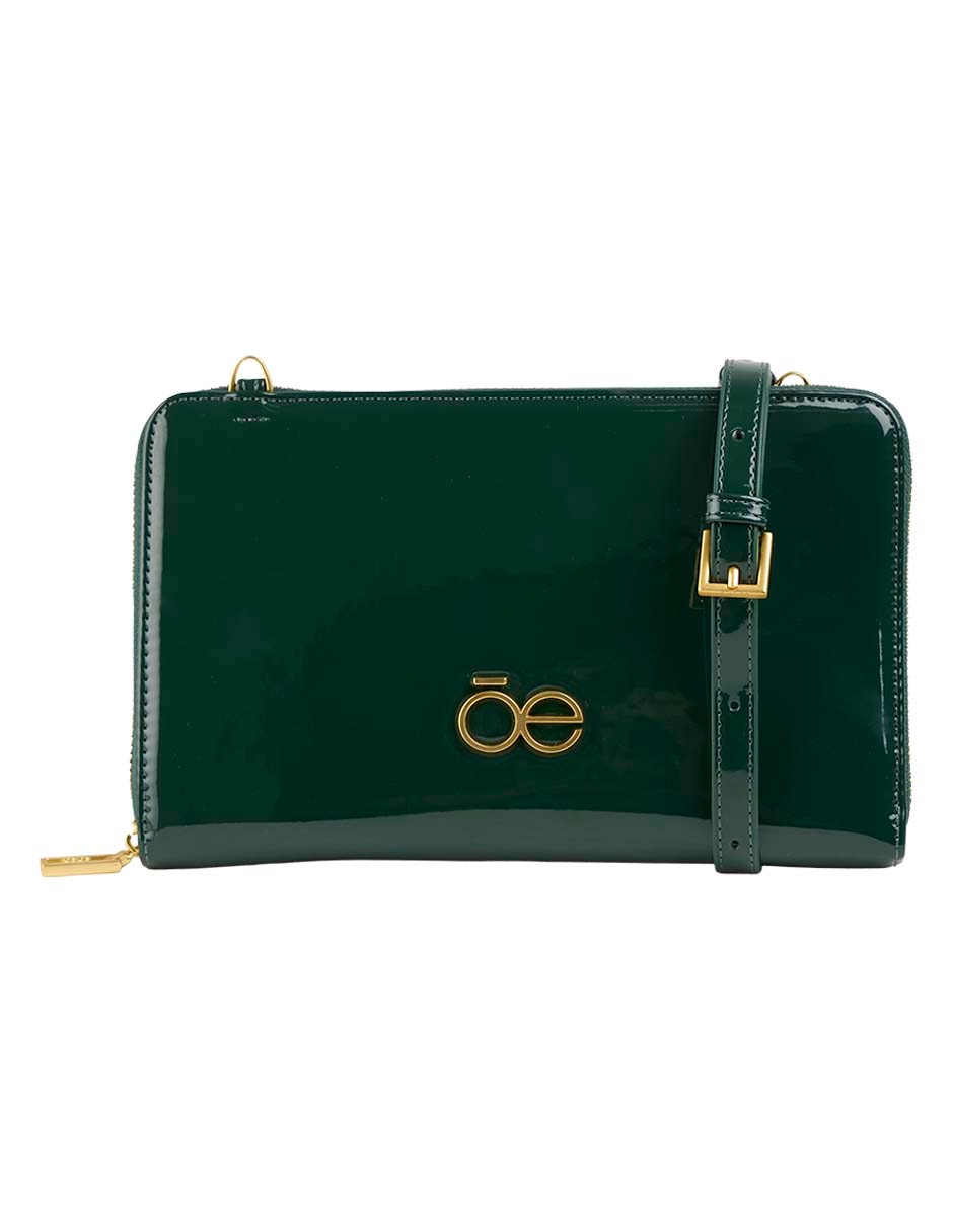 CARTERA CLOE CARTERA 1BICI25, PETROLEO