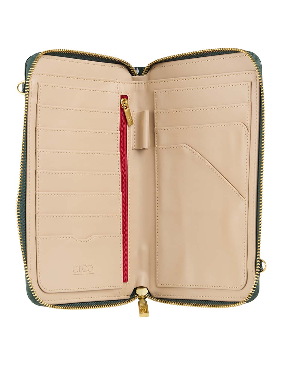 Cartera Vassaga para mujer 4