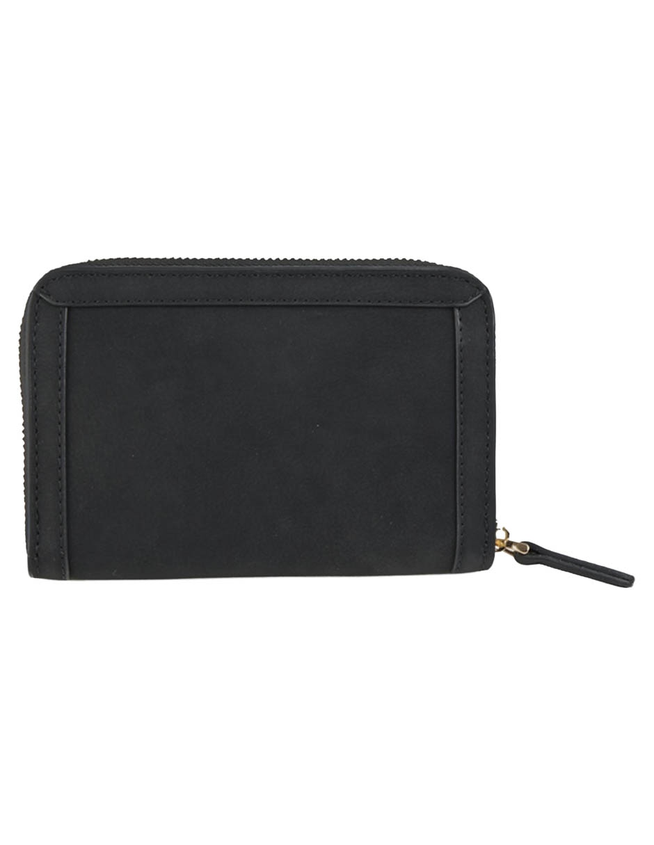 CARTERA CLOE CARTERA 7BINI25406, NEGRO