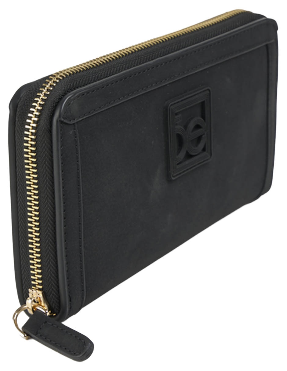 CARTERA CLOE CARTERA 7BINI25407, NEGRO