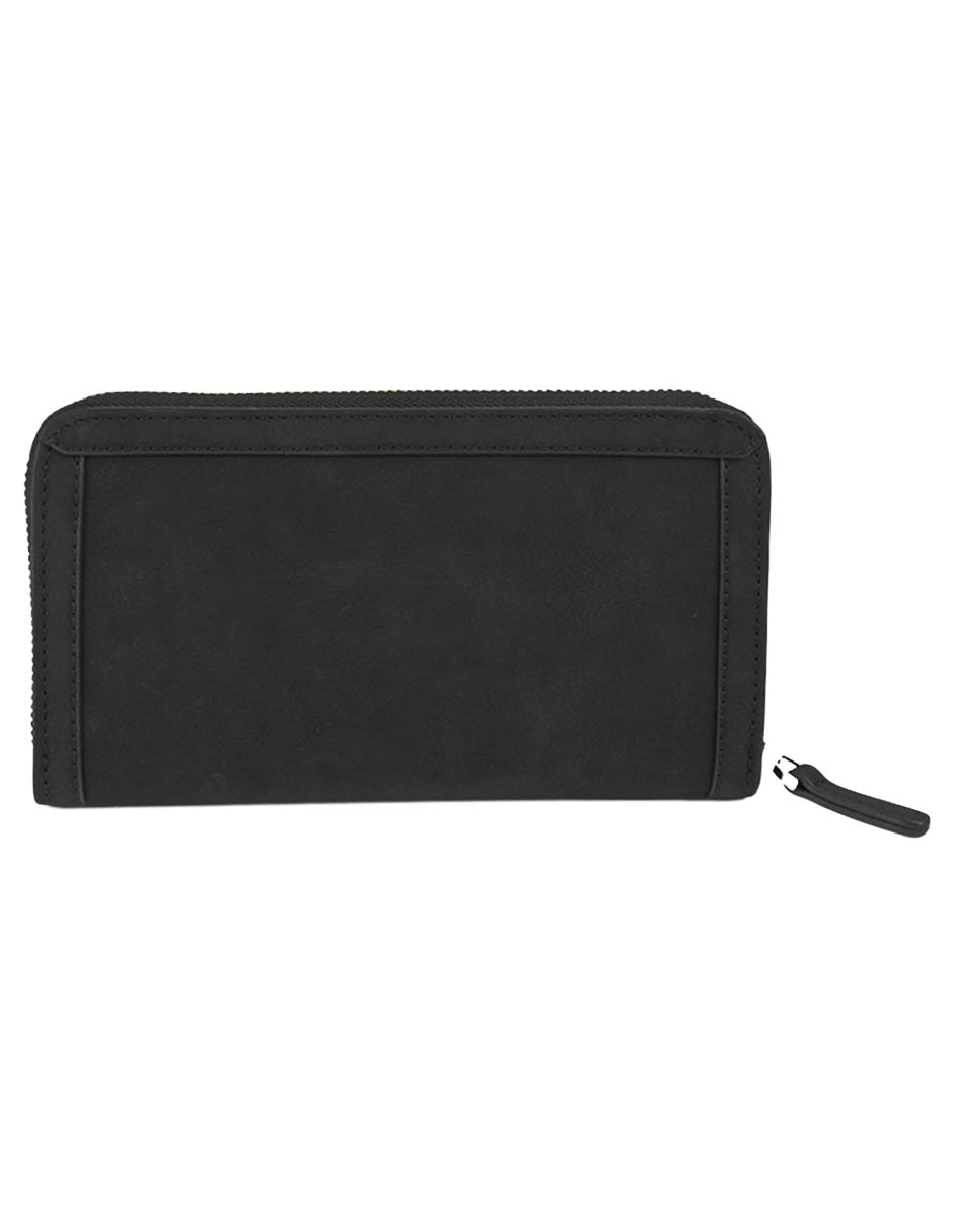 CARTERA CLOE CARTERA 7BINI25407, NEGRO