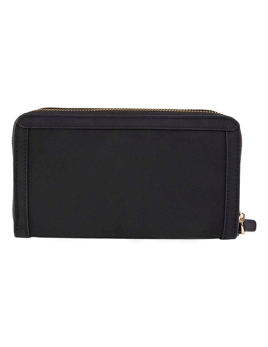 CARTERA CLOE CARTERA 7BINI25408, NEGRO