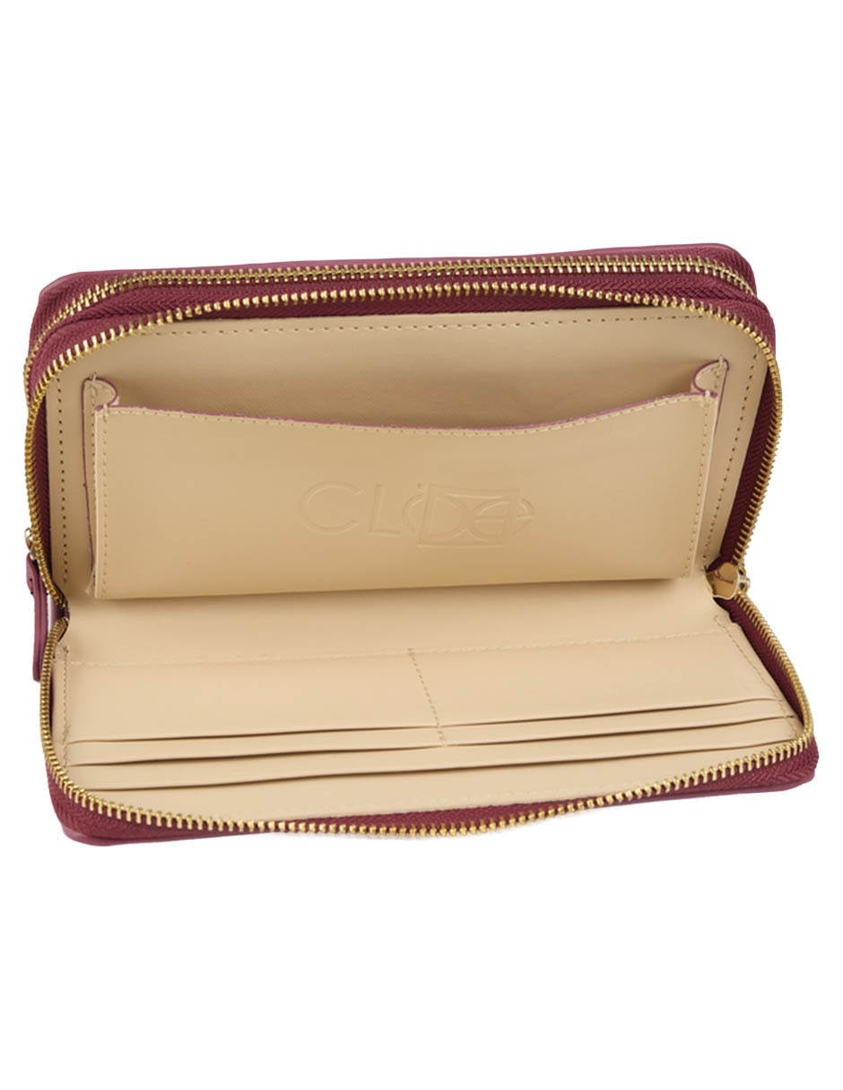 Cartera Vunalia para mujer 4