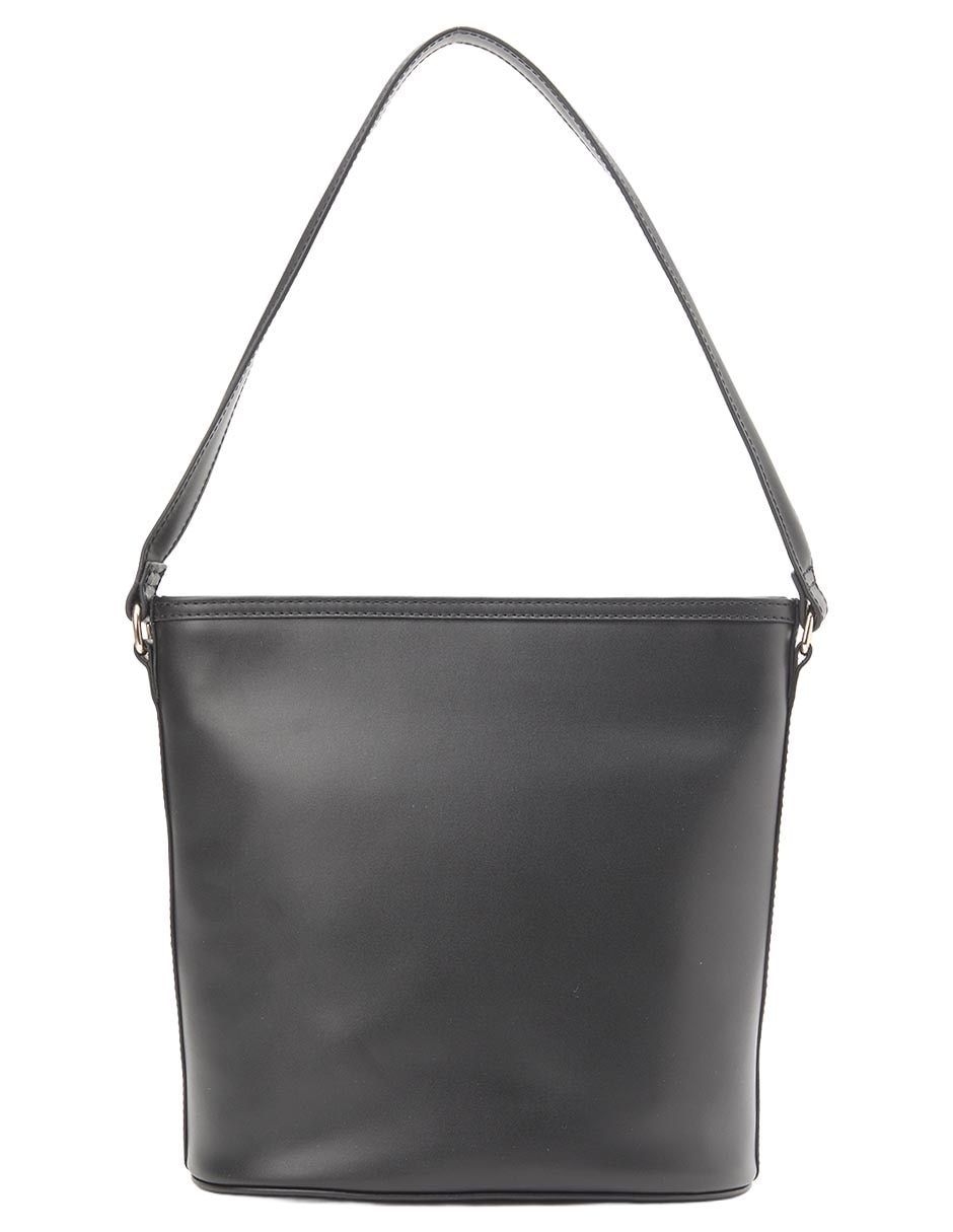TOTE CLOE, NEGRO