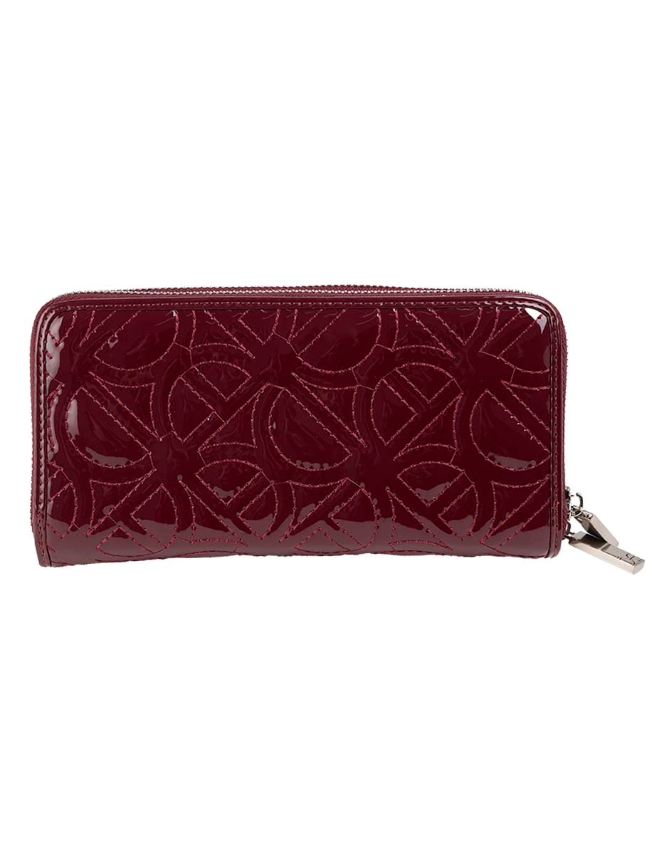 CARTERA CLOE CARTERA 2BICI25423, VINO