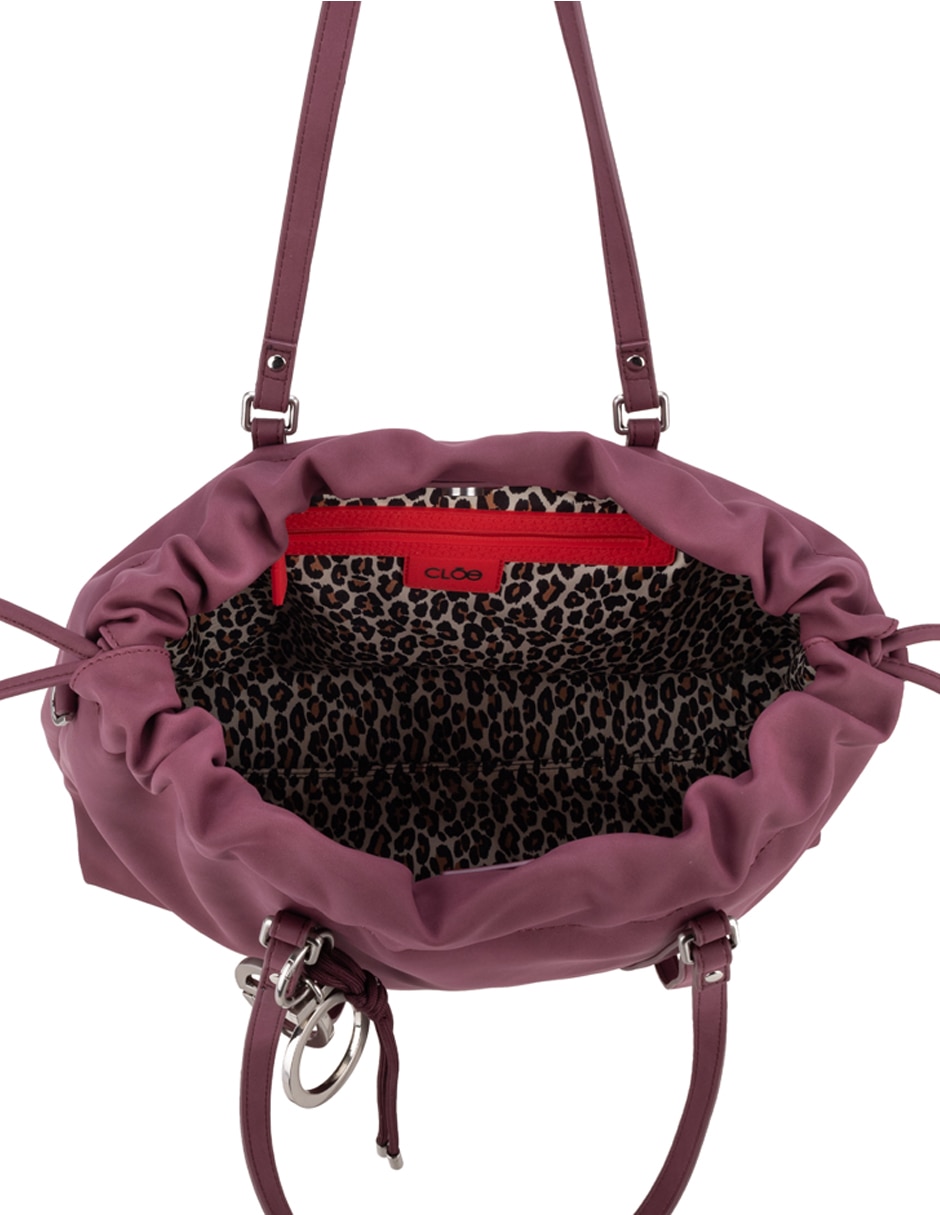 Bolsa tote Ryrtani para mujer 2