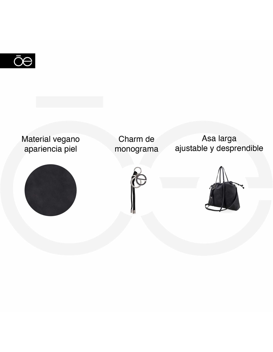 Bolsa tote Ryrtani para mujer 8