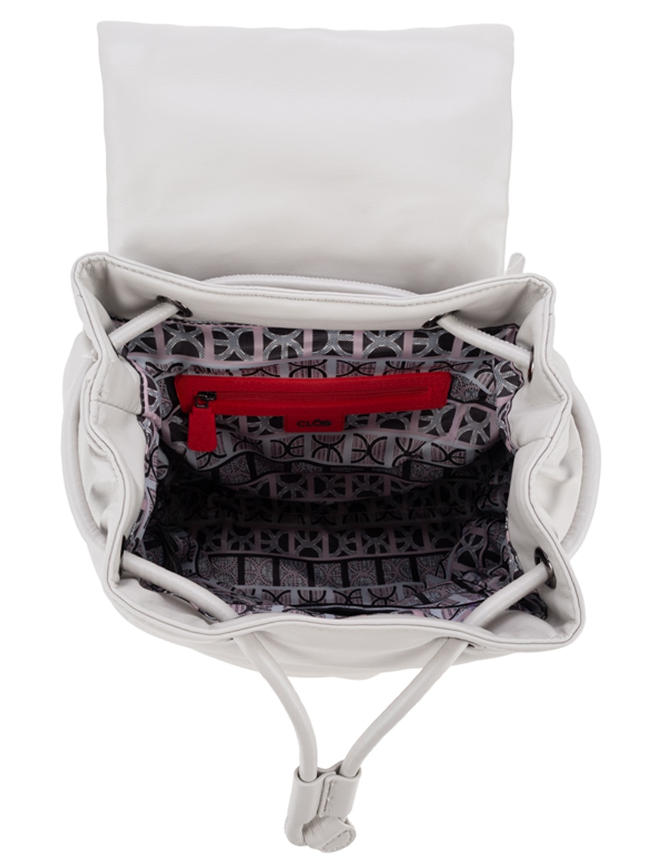 Backpack para mujer 4