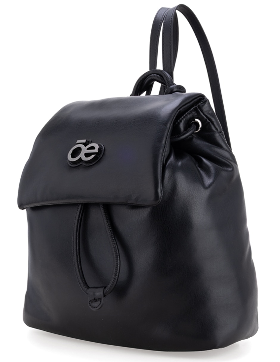 MOCHILA CLOE BACKPACK 2BLCI2589, NEGRO
