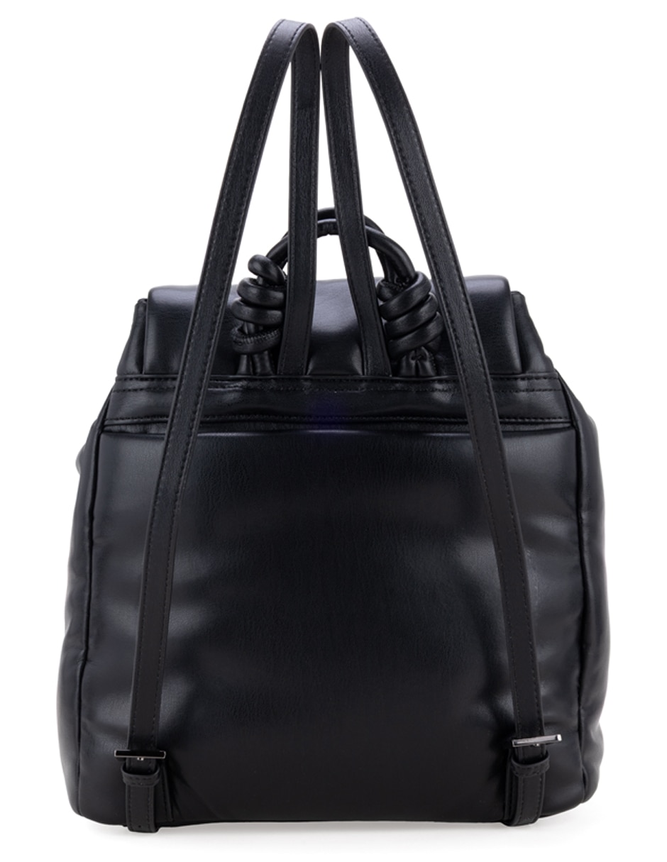 MOCHILA CLOE BACKPACK 2BLCI2589, NEGRO