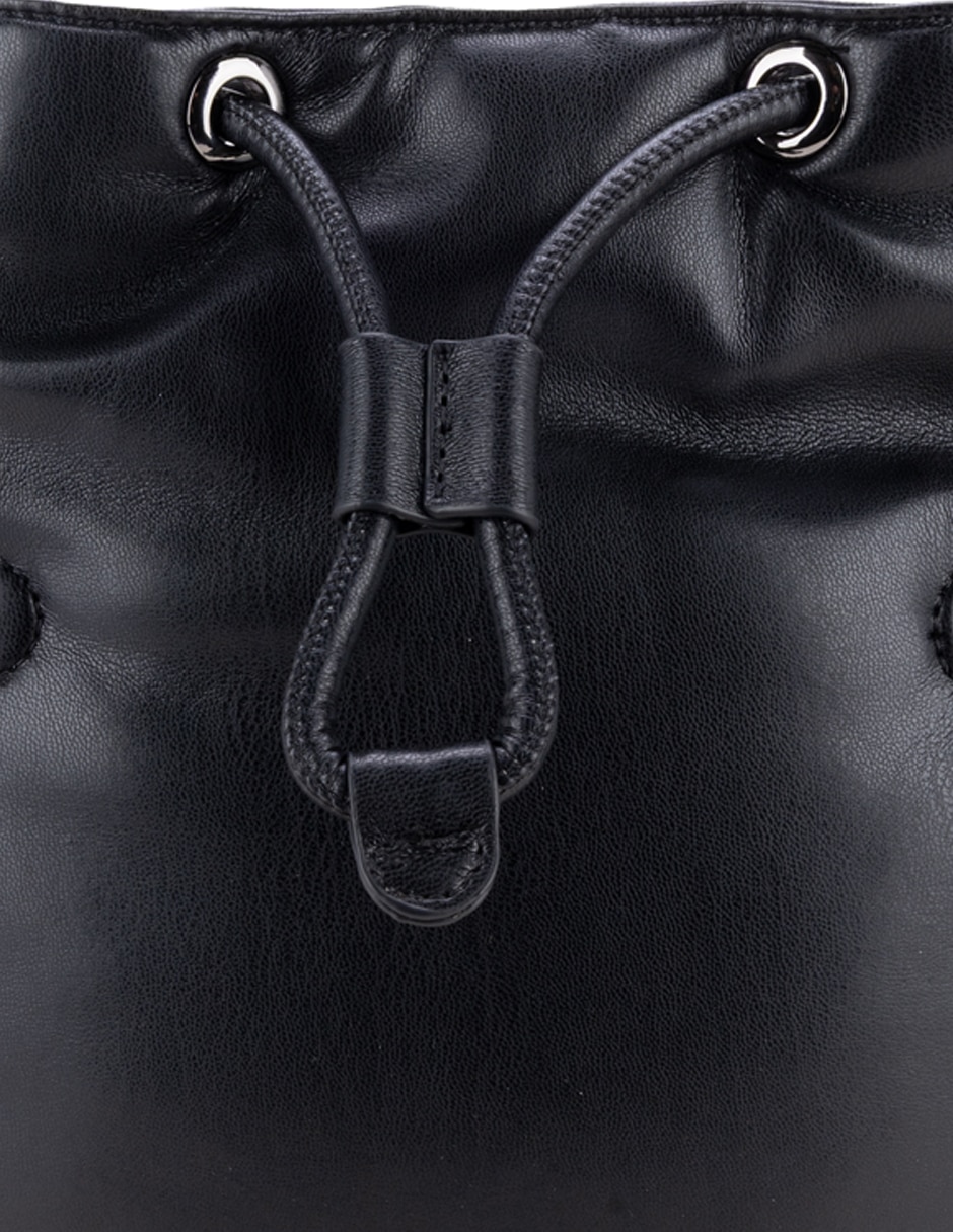 MOCHILA CLOE BACKPACK 2BLCI2589, NEGRO