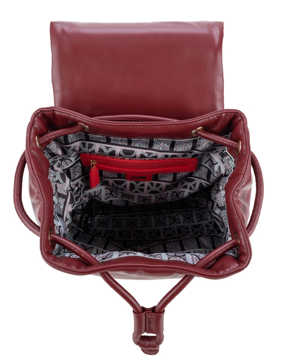 Backpack para mujer 4