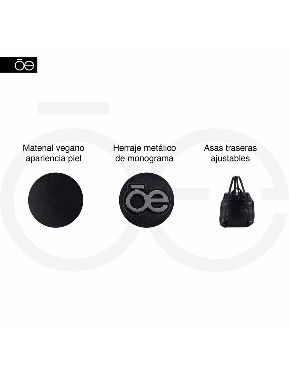 Backpack para mujer 8