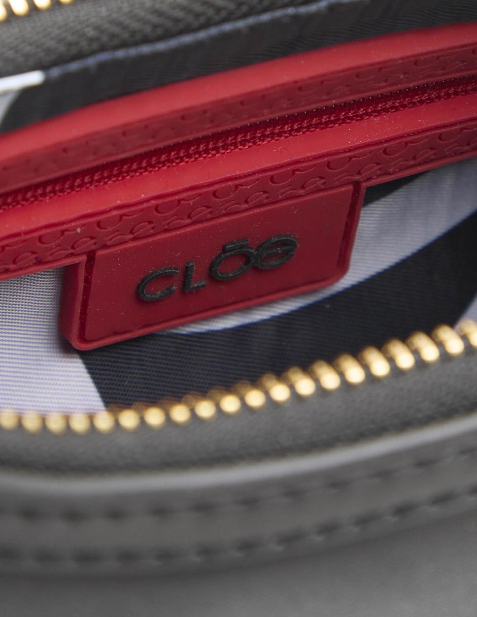 HOBO CLOE, NEGRO