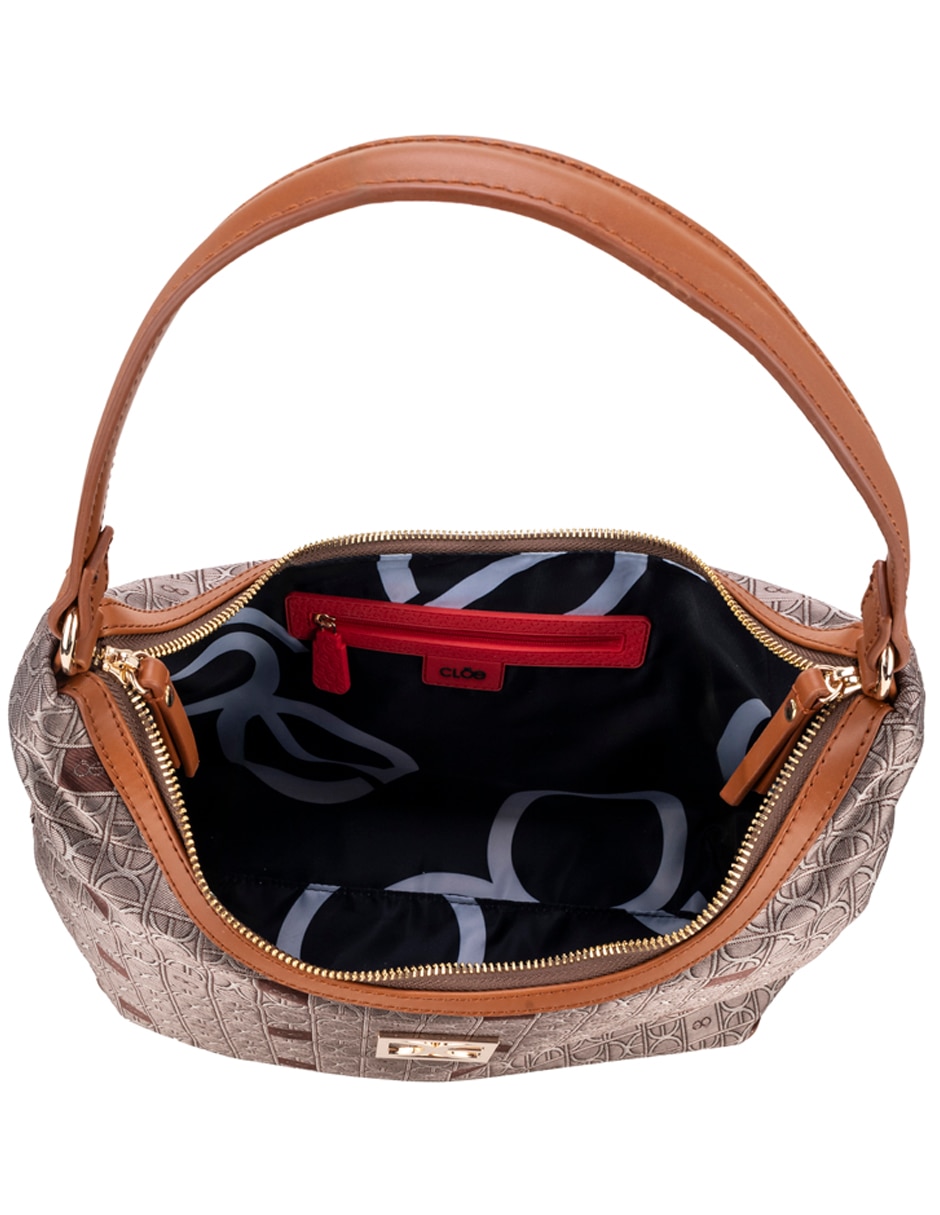Bolsa hobo para mujer 4