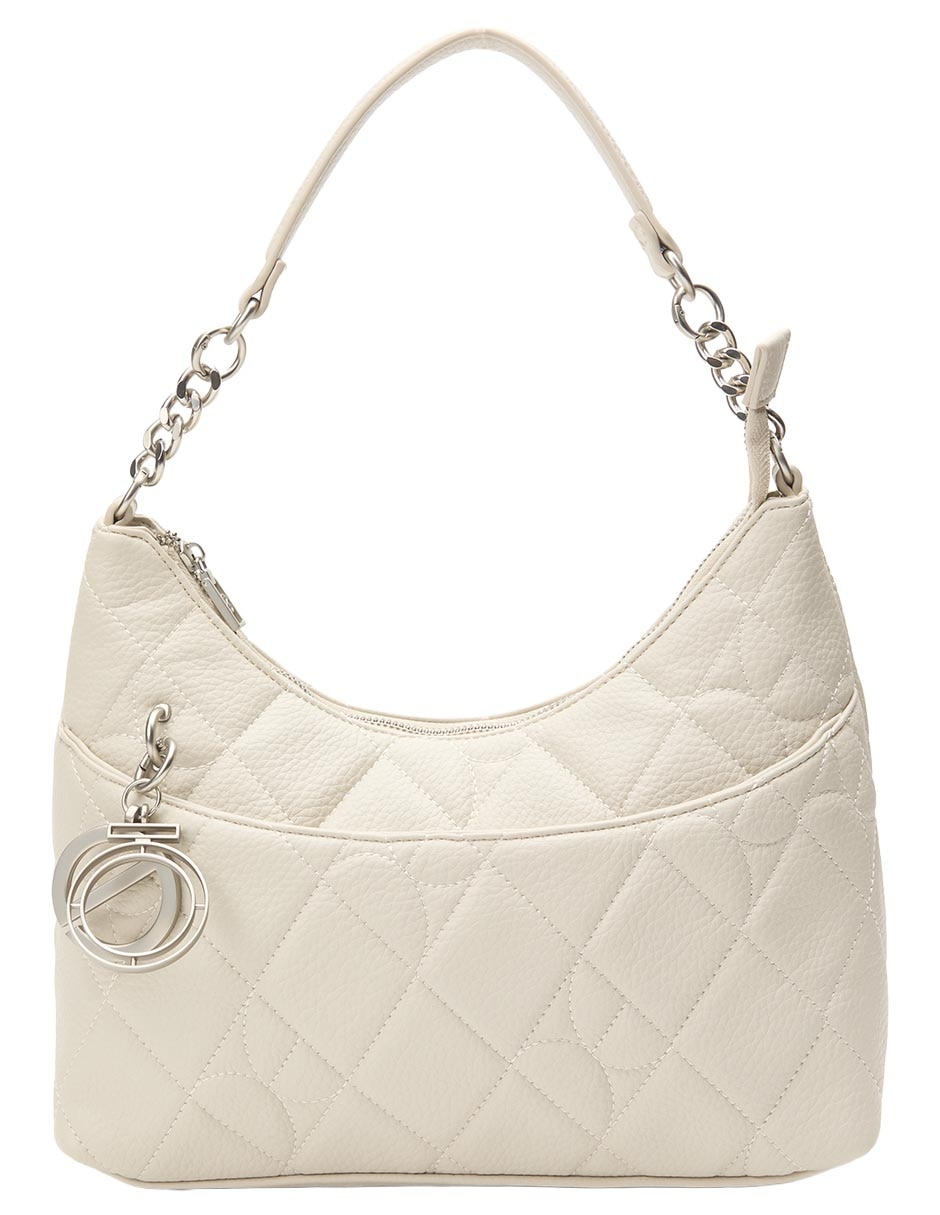 Bolsa hobo Ozonali para mujer
