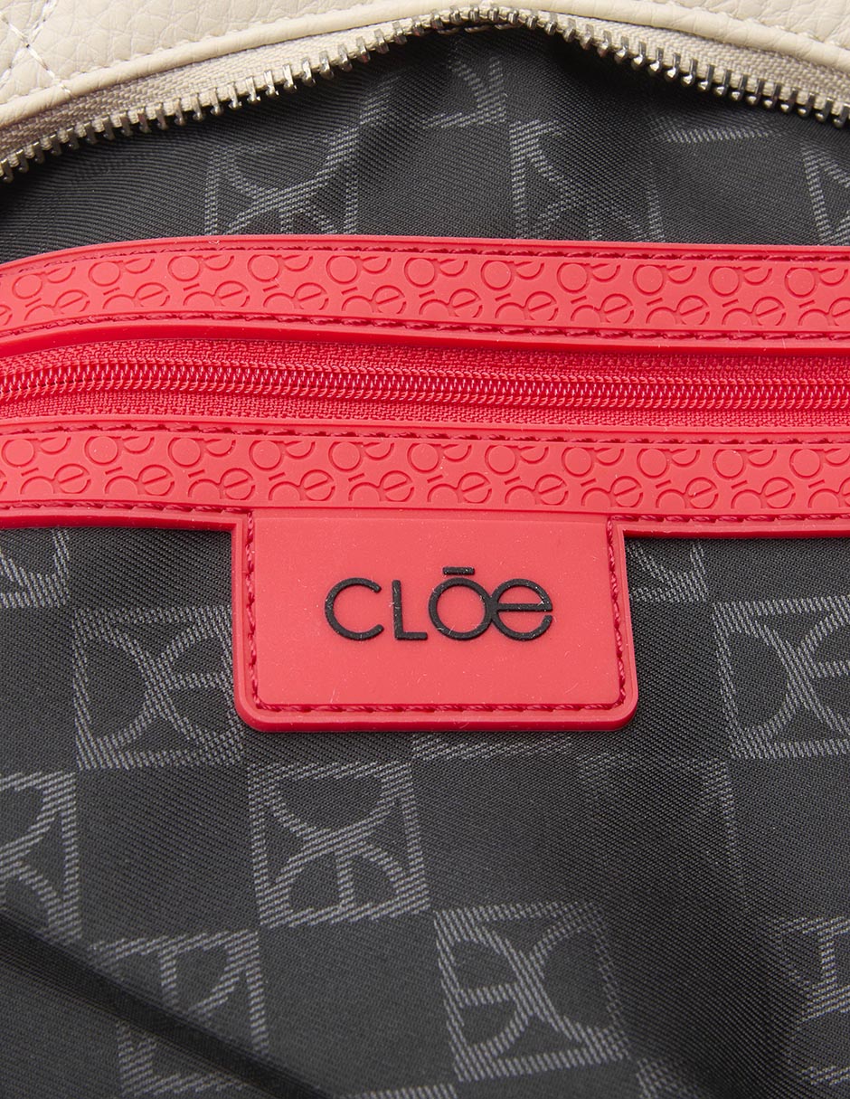 Bolsa hobo Ozonali para mujer 4
