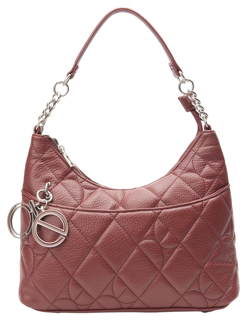 Bolsa hobo Ozonali para mujer