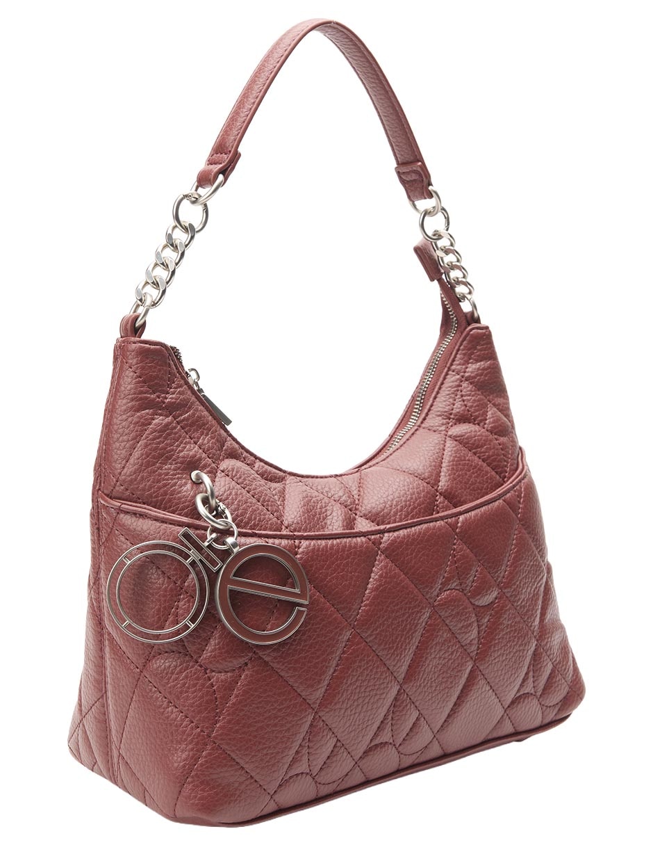 Bolsa hobo Ozonali para mujer 2