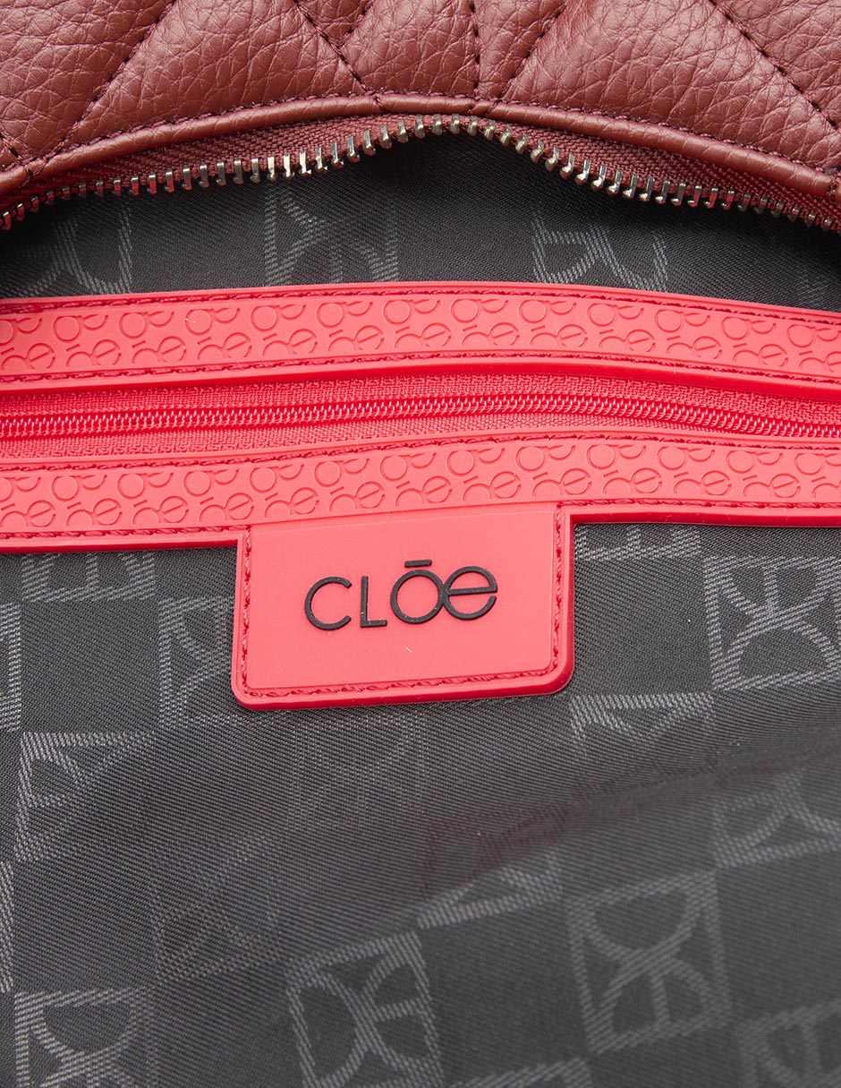 Bolsa hobo Ozonali para mujer 4