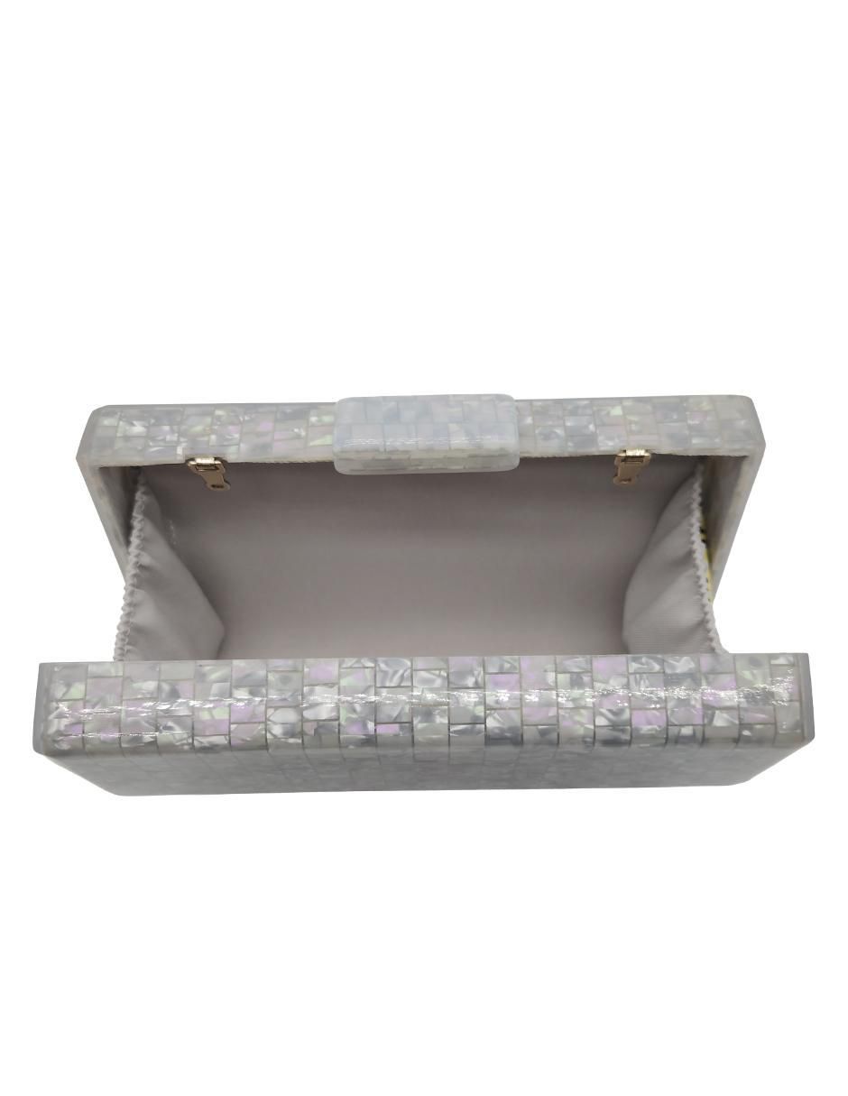 Bolsa clutch para mujer 2