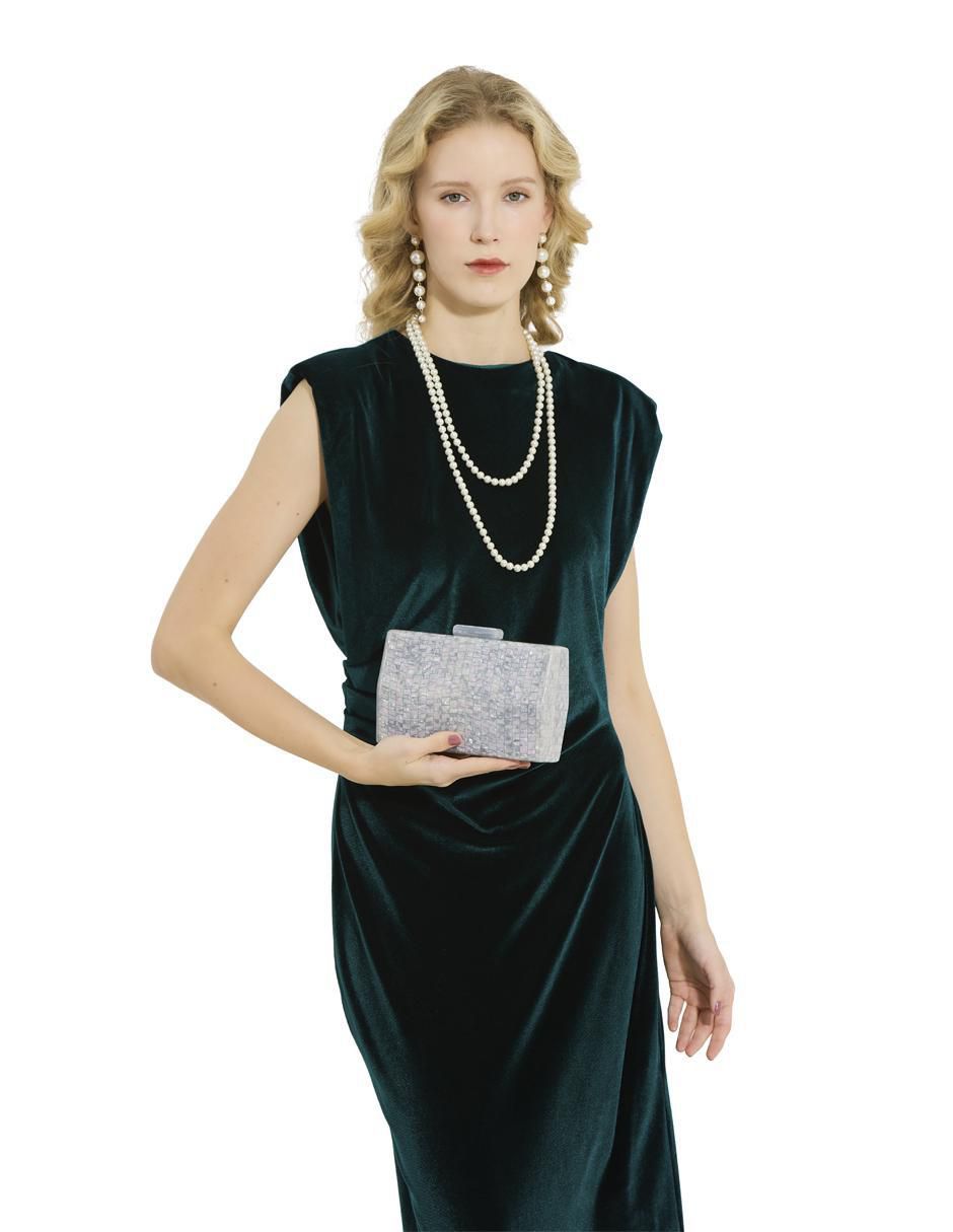 Bolsa clutch para mujer 4