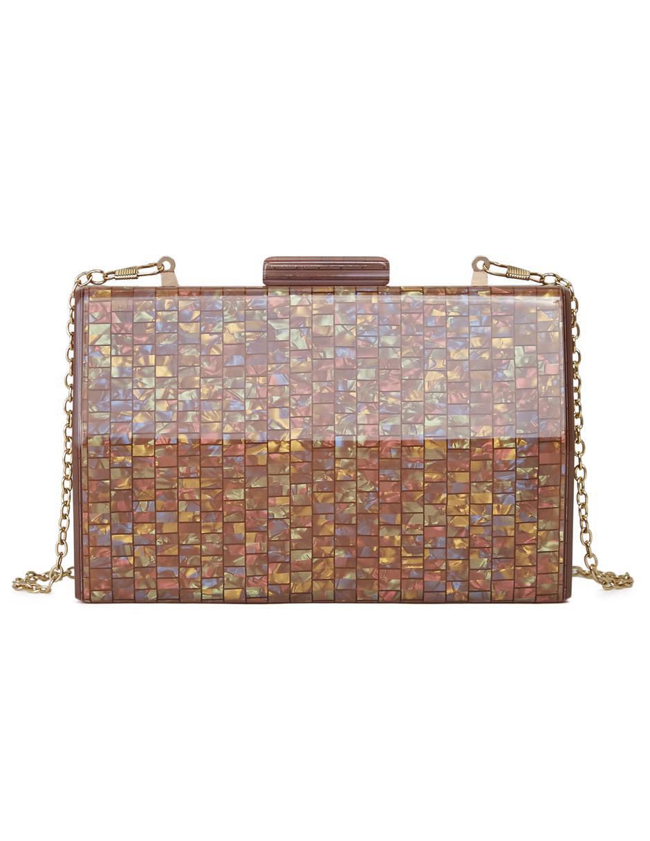 Bolsa clutch Ninguna para mujer Bolsa clutch Ninguna para mujer
