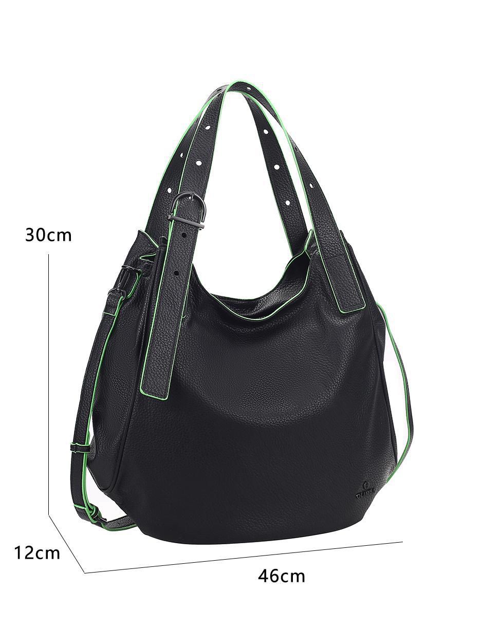 "set/bolsa" hobo olimba sin familia no aplica "de" sintético "para" (si aplica) mujer