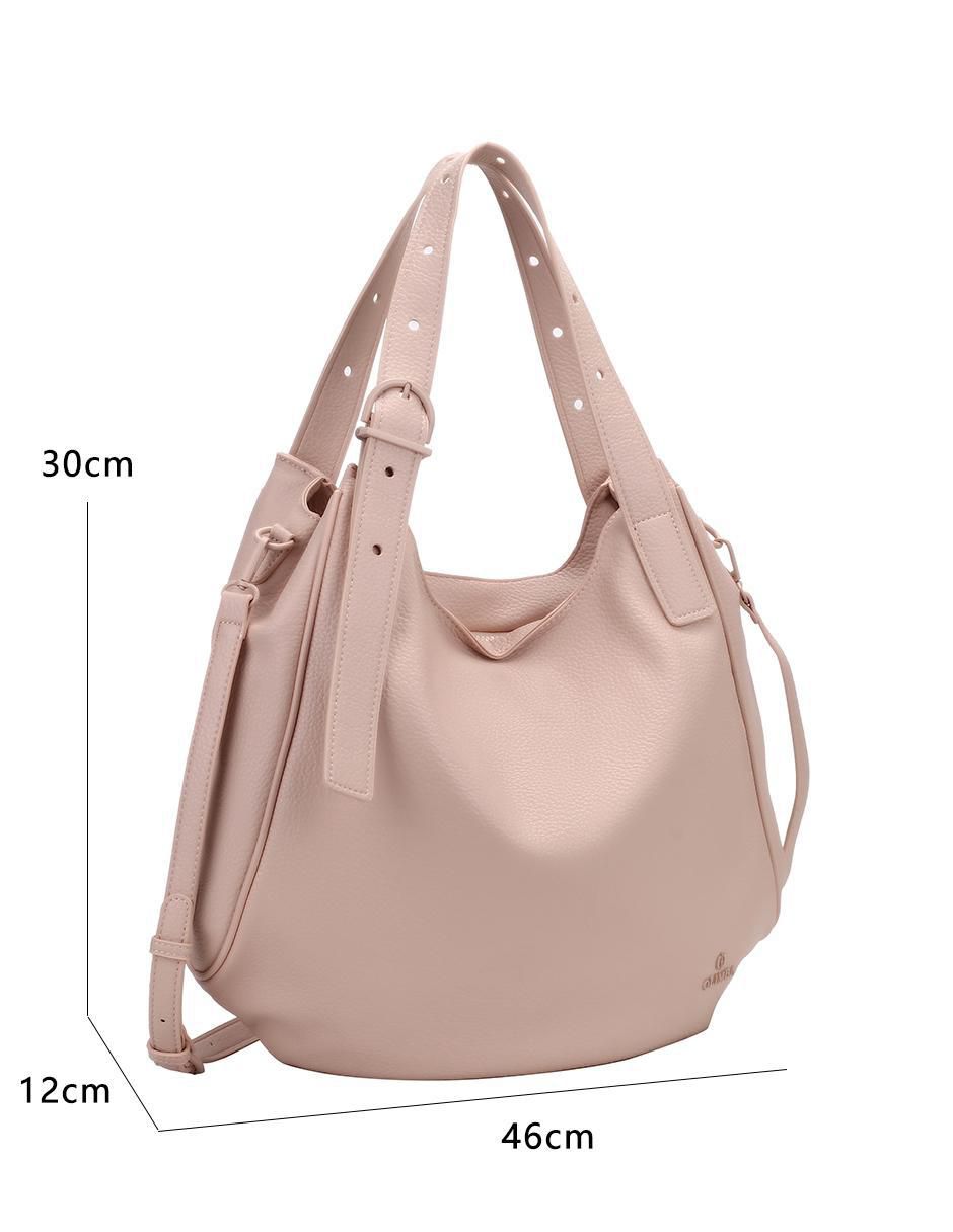 Bolsa hobo para mujer 5