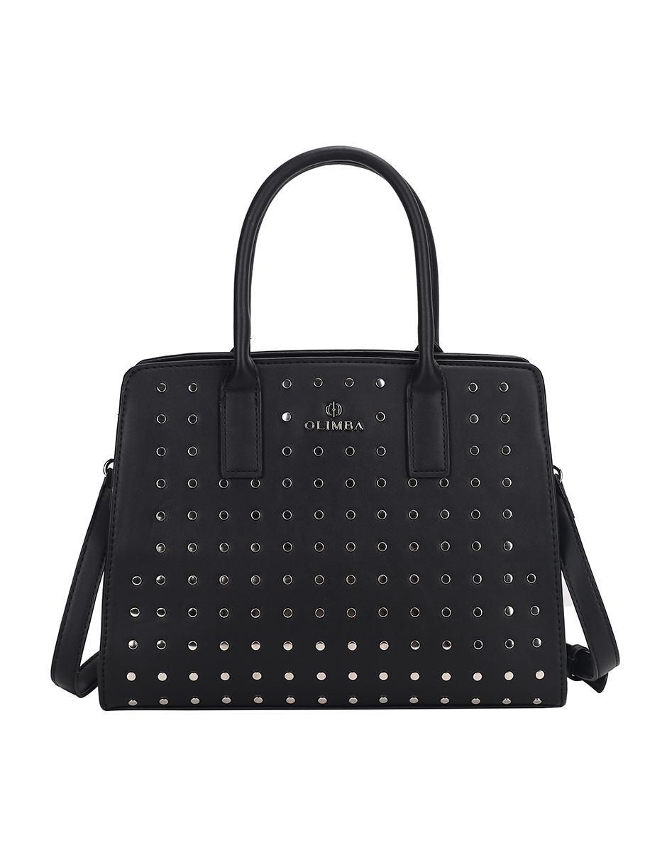 Bolsa satchel para mujer