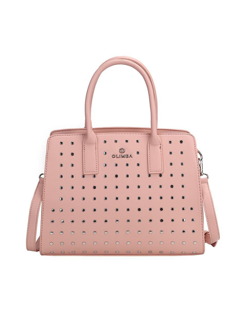 Bolsa satchel para mujer