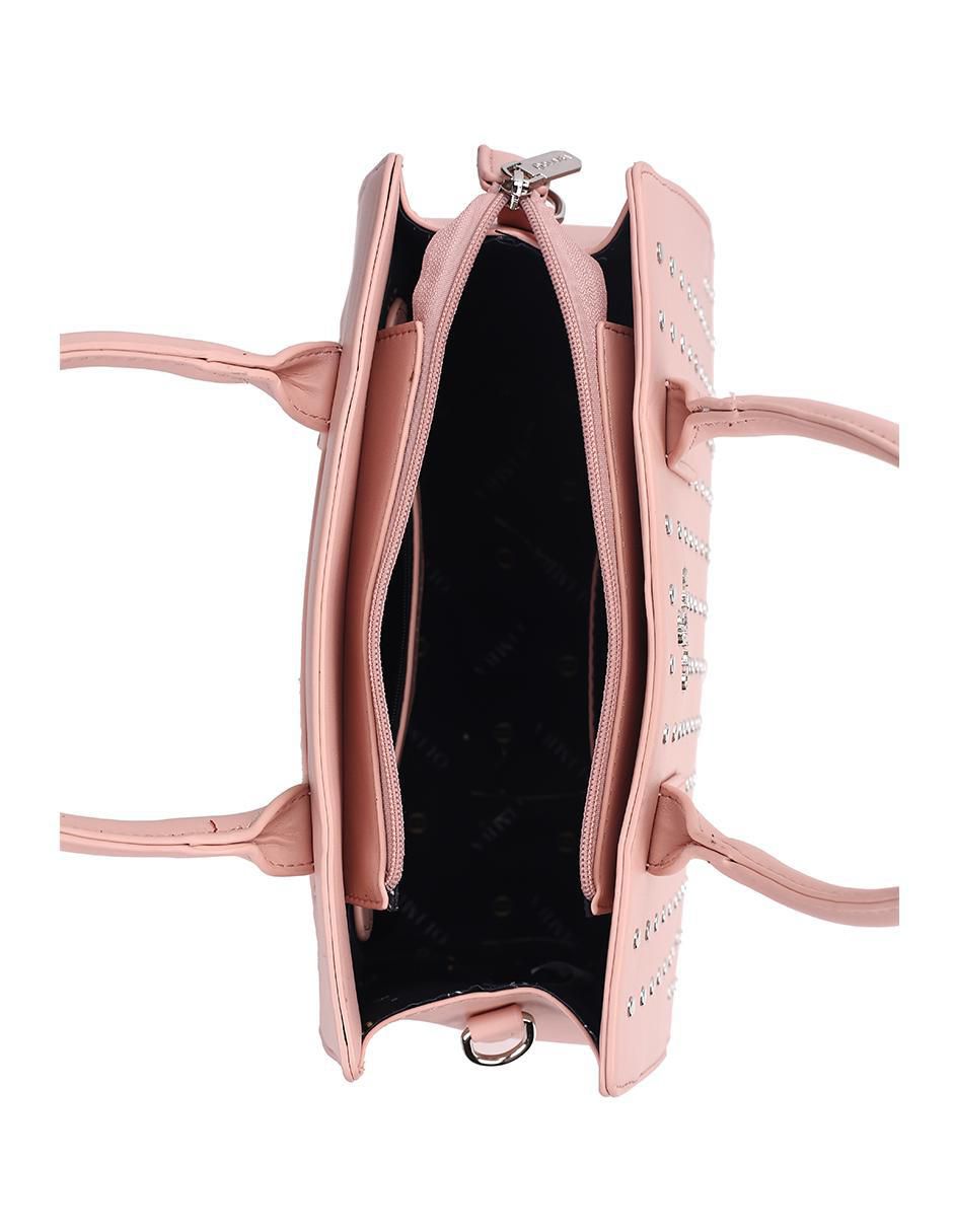 Bolsa satchel para mujer 4