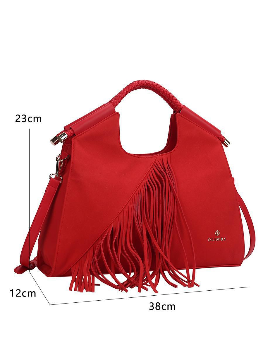 "set/bolsa" hobo olimba sin familia no aplica "de" sintético "para" (si aplica) mujer
