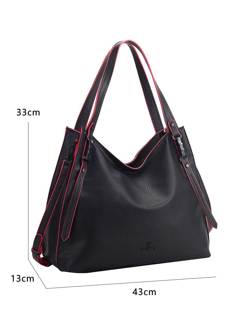 "set/bolsa" hobo olimba sin familia no aplica "de" sintético "para" (si aplica) mujer