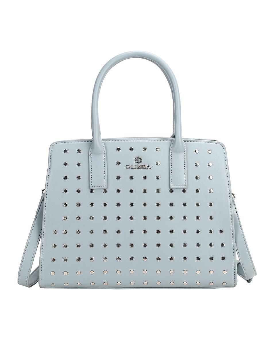 "set/bolsa" satchel olimba sin familia no aplica "de" sintético "para" (si aplica) mujer
