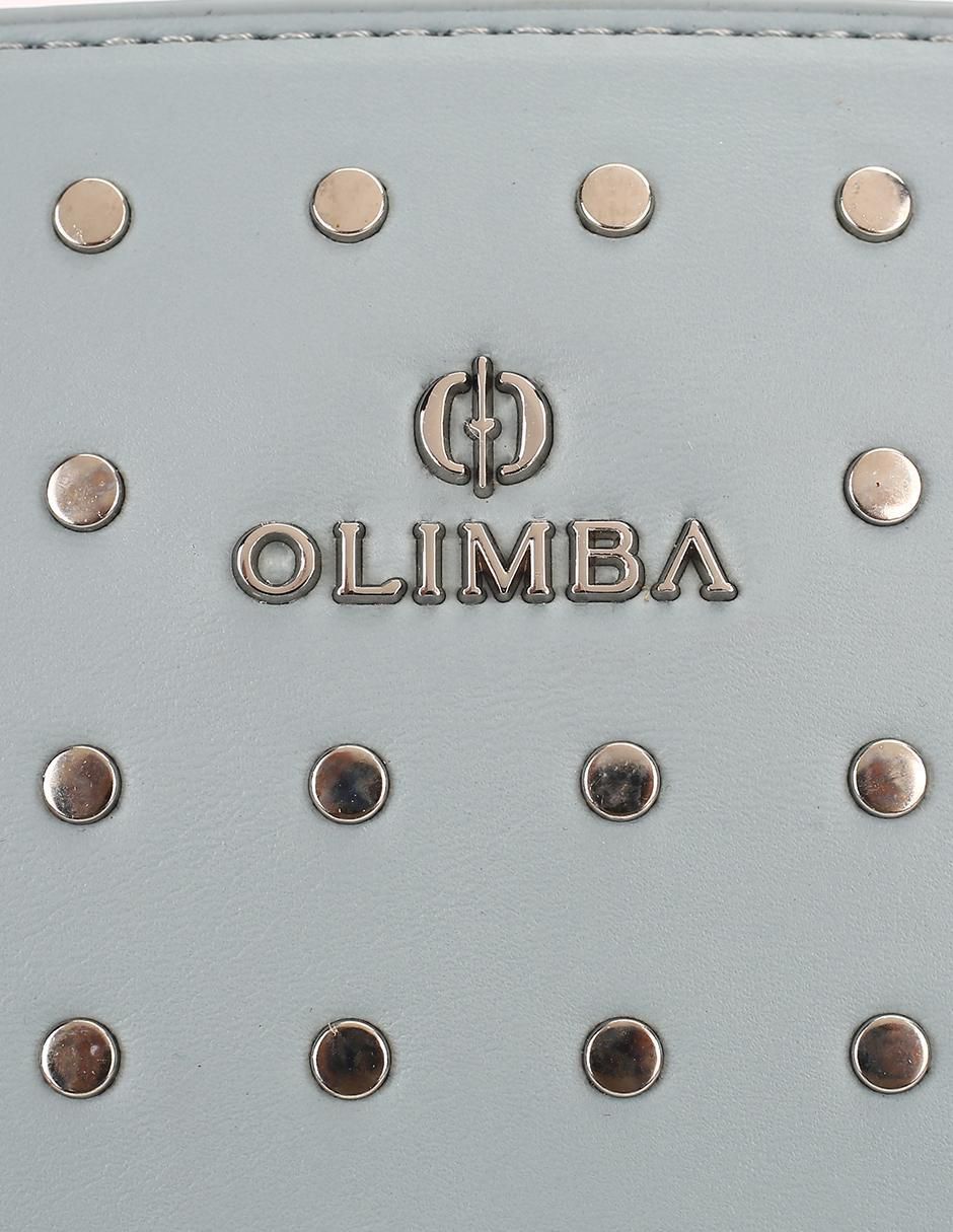 "set/bolsa" satchel olimba sin familia no aplica "de" sintético "para" (si aplica) mujer