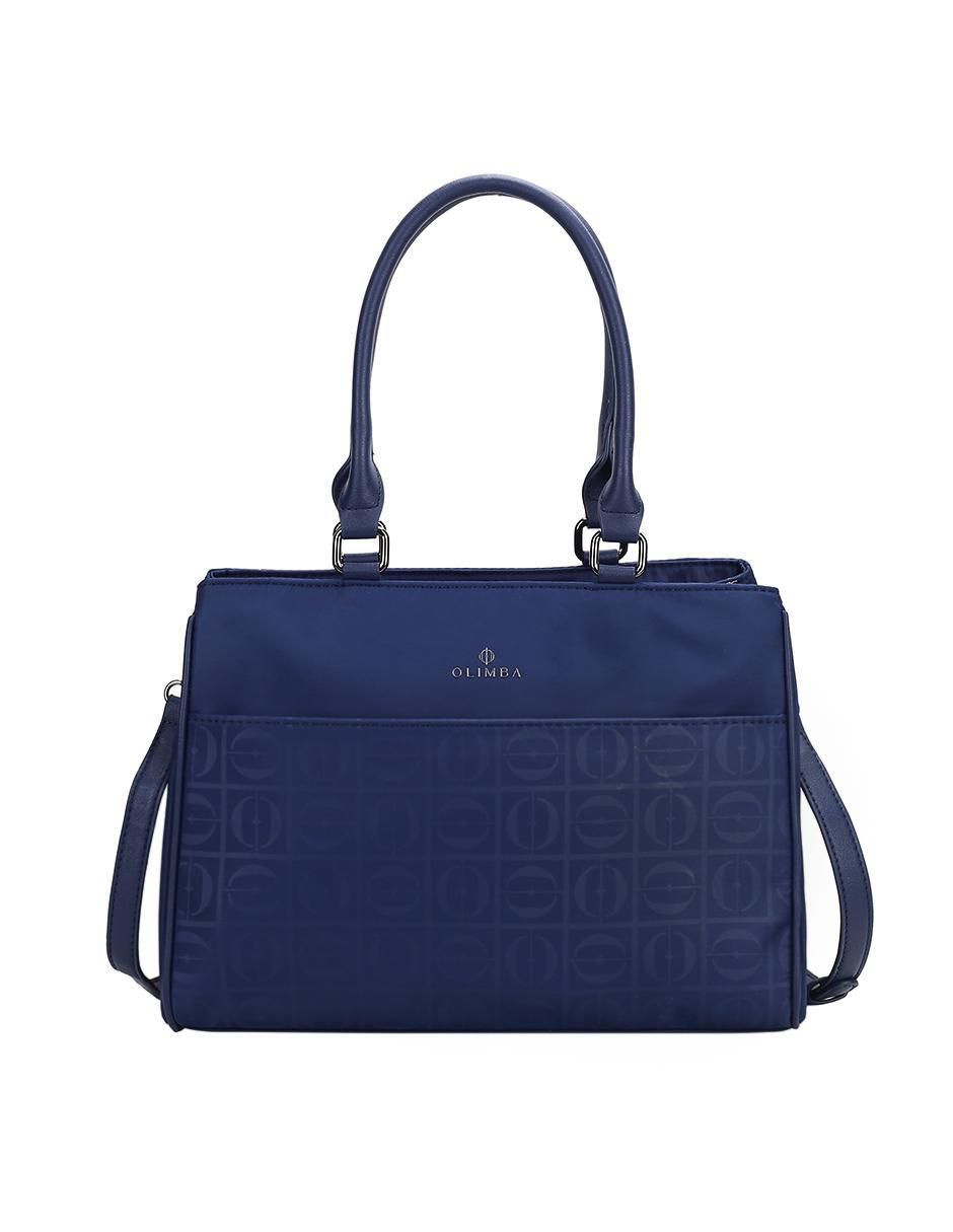 Bolsa satchel para mujer