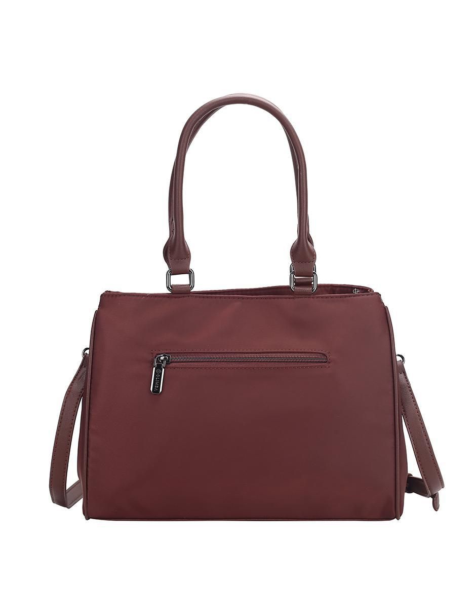 Bolsa satchel para mujer 2