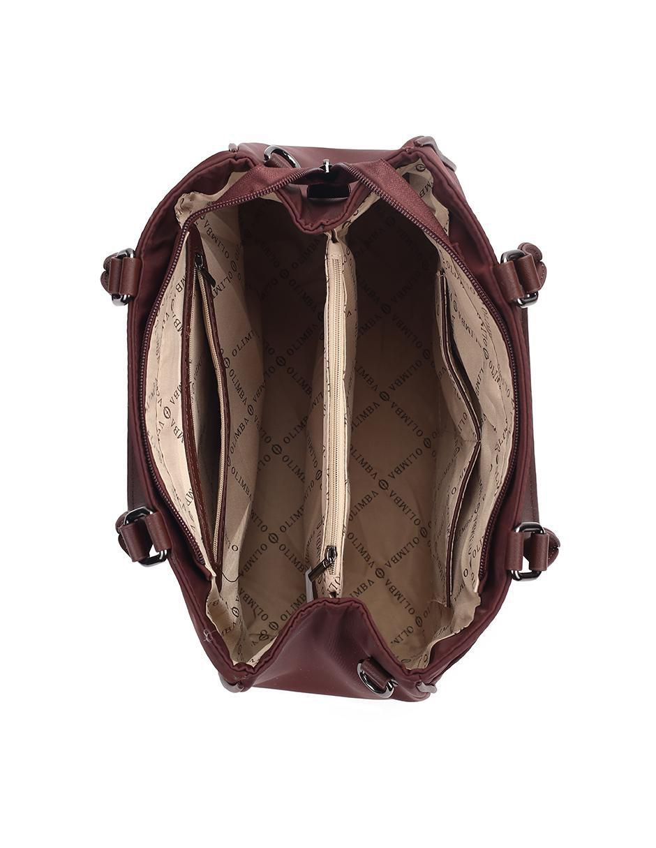 Bolsa satchel para mujer 3