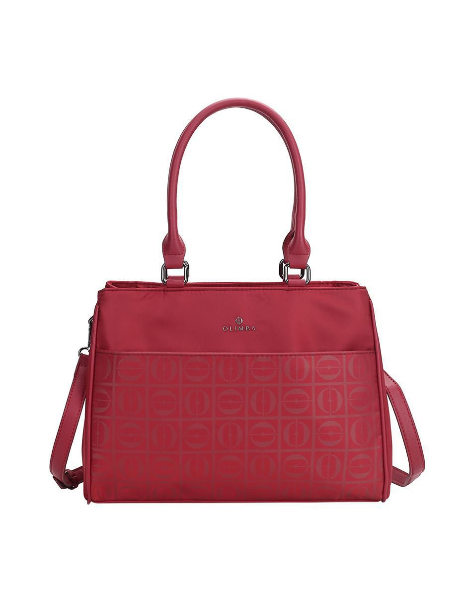 "set/bolsa" satchel olimba sin familia no aplica "de" sintético "para" (si aplica) mujer