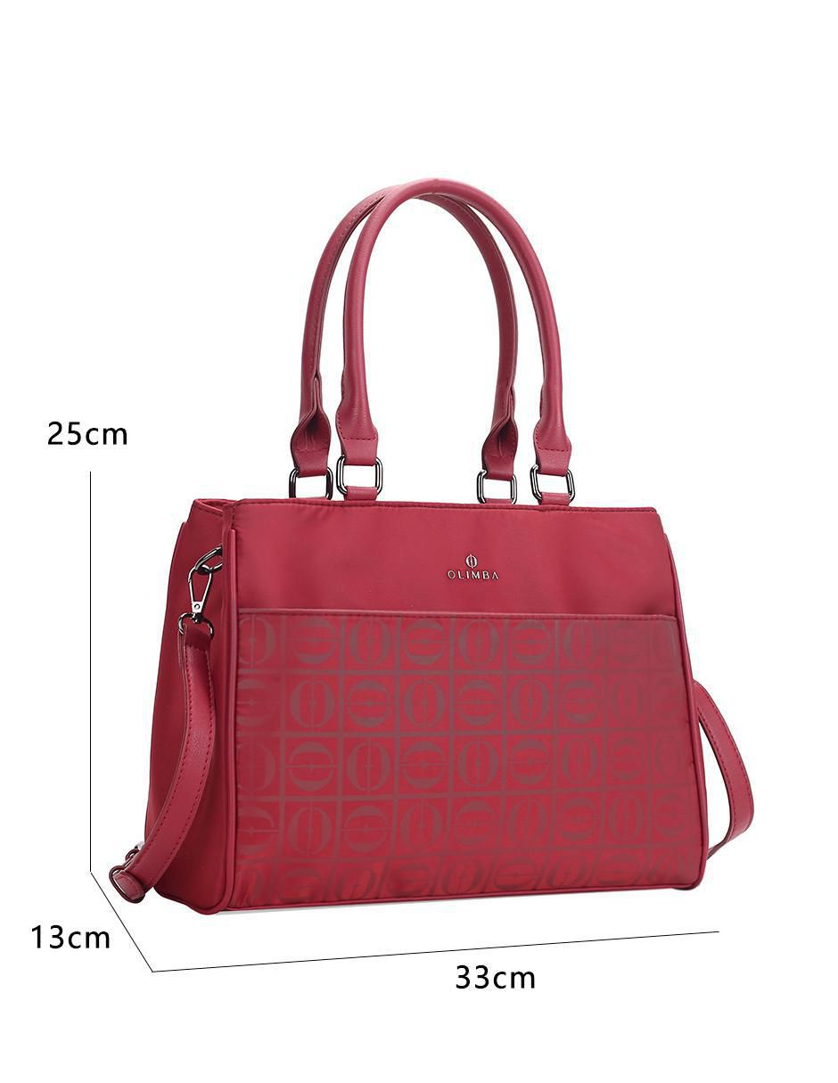"set/bolsa" satchel olimba sin familia no aplica "de" sintético "para" (si aplica) mujer